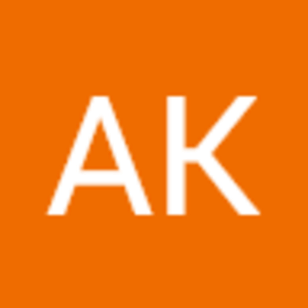 Meet your Posher, Ak
